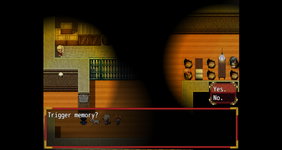 Game image #2 of Looking Back Game image #2 of Looking Back