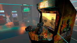 Game image #3 of Operation Warcade VR