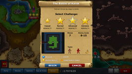 Game image #1 of Defender's Quest: Valley of the Forgotten