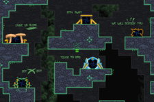 Game image #2 of The True Slime King