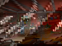 Game image #1 of A New Beginning Game image #1 of A New Beginning