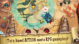 Game image #1 of SQUIDS Wild West Game image #1 of SQUIDS Wild West