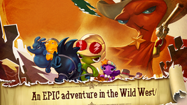 Game image #3 of SQUIDS Wild West Game image #3 of SQUIDS Wild West