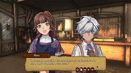 Game image #2 of Little One