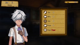 Game image #3 of Little One