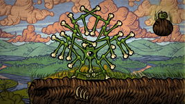 Game image #1 of Incredipede