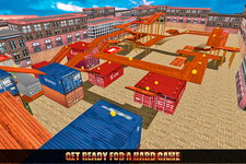 Game image #2 of Prado Car Stunts Arena