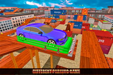 Game image #3 of Prado Car Stunts Arena
