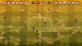 Game image #2 of Kopanito All-Stars Soccer
