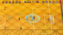 Game image #3 of Kopanito All-Stars Soccer