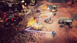 Game image #2 of Command & Conquer 4: Tiberian Twilight Game image #2 of Command & Conquer 4: Tiberian Twilight