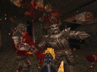 Game image #2 of Quake Game image #2 of Quake
