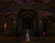 Game image #3 of Quake Game image #3 of Quake