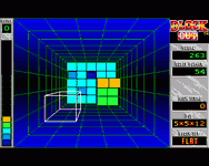 Game image #1 of Blockout Game image #1 of Blockout