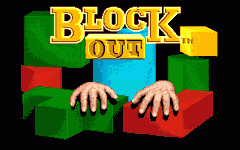 Game image #3 of Blockout Game image #3 of Blockout