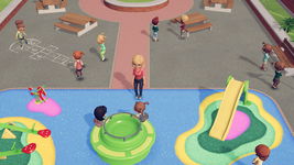 Game image #2 of My Universe - School Teacher