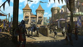 Game image #2 of The Elder Scrolls Online: High Isle