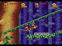 Game image #1 of Mickey Mouse: Minnie's Magical Adventure 2 Game image #1 of Mickey Mouse: Minnie's Magical Adventure 2