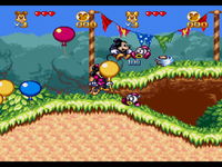 Game image #2 of Mickey Mouse: Minnie's Magical Adventure 2 Game image #2 of Mickey Mouse: Minnie's Magical Adventure 2