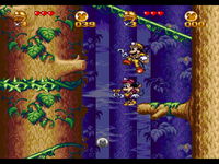 Game image #3 of Mickey Mouse: Minnie's Magical Adventure 2 Game image #3 of Mickey Mouse: Minnie's Magical Adventure 2