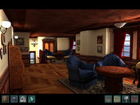 Game image #1 of Nancy Drew: Warnings at Waverly Academy Game image #1 of Nancy Drew: Warnings at Waverly Academy