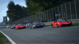 Game image #2 of Assetto Corsa Competizione Game image #2 of Assetto Corsa Competizione