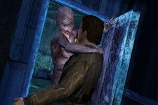 Game image #1 of Silent Hill: Shattered Memories