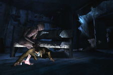 Game image #2 of Silent Hill: Shattered Memories
