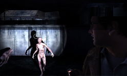 Game image #3 of Silent Hill: Shattered Memories