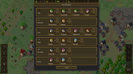 Game image #1 of MicroTown Game image #1 of MicroTown