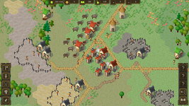 Game image #2 of MicroTown Game image #2 of MicroTown