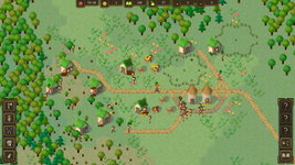 Game image #3 of MicroTown Game image #3 of MicroTown
