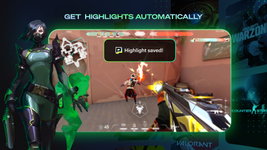 Game image #3 of Powder
