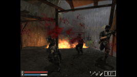 Game image #1 of ÜberSoldier II