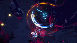 Game image #2 of Deflector Game image #2 of Deflector