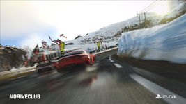 Game image #2 of Driveclub