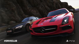 Game image #3 of Driveclub