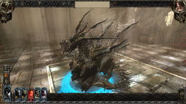 Game image #3 of Disciples III: Renaissance Game image #3 of Disciples III: Renaissance