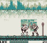 Game image #3 of Teenage Mutant Ninja Turtles: Fall of the Foot Clan Game image #3 of Teenage Mutant Ninja Turtles: Fall of the Foot Clan