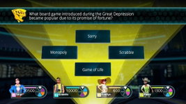Game image #2 of Trivial Pursuit Live! Game image #2 of Trivial Pursuit Live!