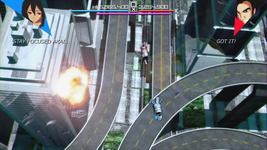 Game image #1 of Gemini_X
