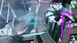 Game image #2 of Gemini_X