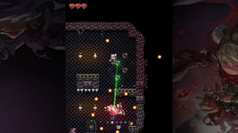 Game image #1 of Bouncing Hero