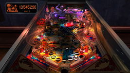 Game image #3 of The Pinball Arcade Game image #3 of The Pinball Arcade