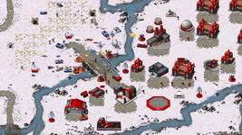 Game image #1 of Command & Conquer Remastered Collection
