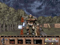 Game image #1 of Redneck Rampage Game image #1 of Redneck Rampage