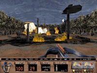 Game image #2 of Redneck Rampage Game image #2 of Redneck Rampage