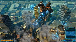 Game image #2 of X-Morph: Defense
