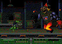 Game image #2 of Tom Mason's Dinosaurs for Hire