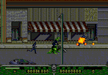 Game image #3 of Tom Mason's Dinosaurs for Hire